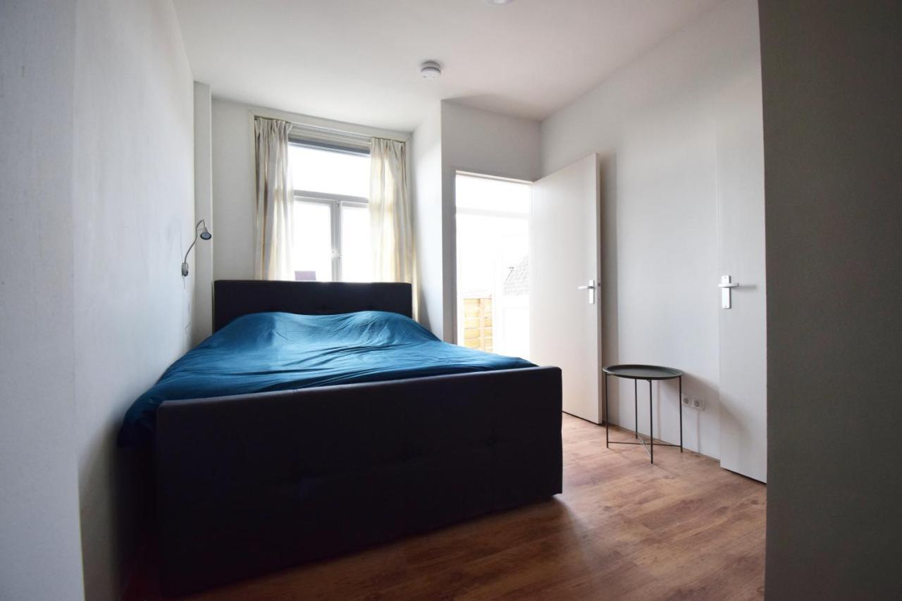 Bed & Breakfast De Barrels Lägenhet Groningen Exteriör bild
