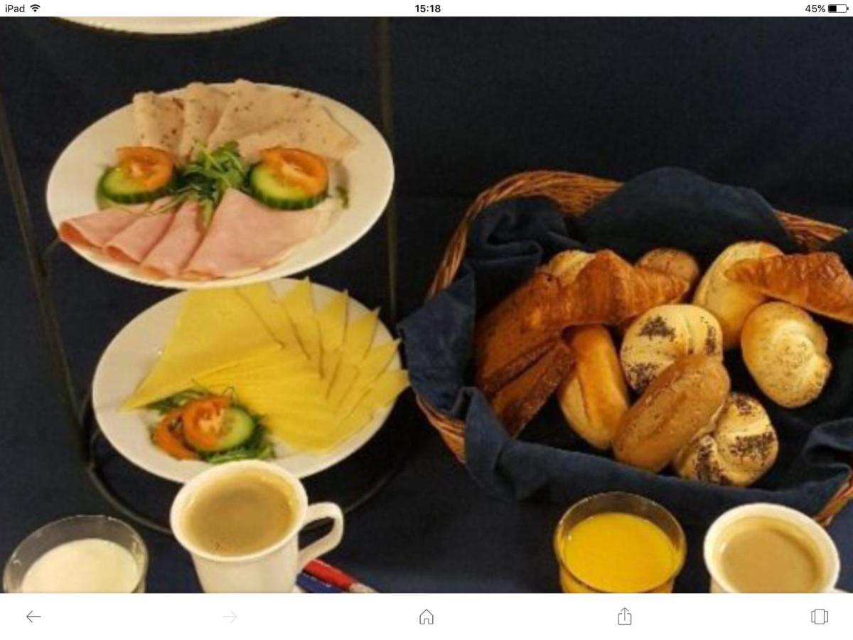 Bed & Breakfast De Barrels Lägenhet Groningen Exteriör bild